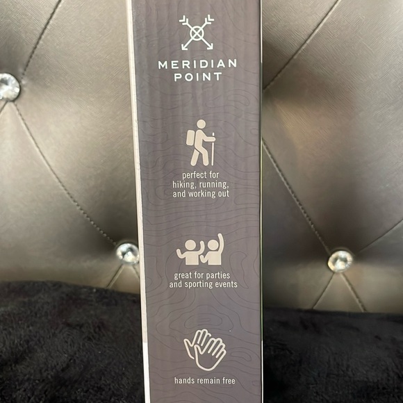 Six-Pack Beer Belt. - Picture 2 of 3